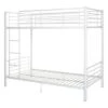 Twin Over Twin Analise Metal Bunk Bed - Saracina Home -Saracina Home Shop GUEST 613d8807 028c 4f7c a672 b6220538ea57