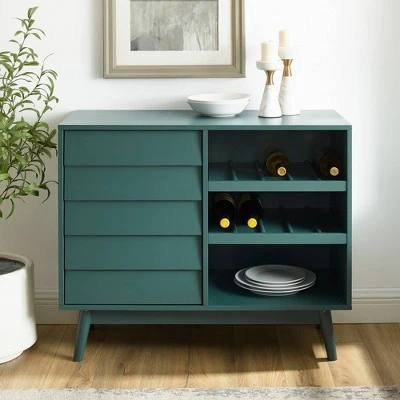 Mid Century Modern Bar Cabinet with Angled Legs - Saracina Home Mid Century Modern Bar Cabinet With Angled Legs - Saracina Home -Saracina Home Shop GUEST 61568e15 b1cf 4e99 b523 4b44d7c6d13e