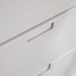 Mid-Century Modern Wood 3 Drawer Dresser - Saracina Home 6 Mid-Century Modern Wood 3 Drawer Dresser - Saracina Home -Saracina Home Shop GUEST 620474db a9ad 47f0 8168 7b982701517d