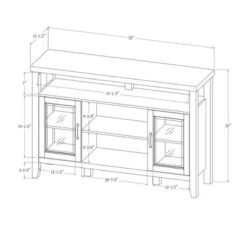 Rustic Transitional Double Door Highboy Buffet - Saracina Home 5 Rustic Transitional Double Door Highboy Buffet - Saracina Home -Saracina Home Shop GUEST 62de4580 55ca 47d9 bff2 e5aa9db925da