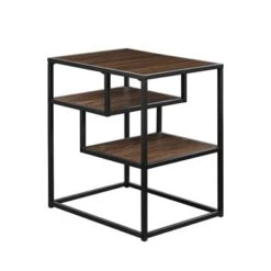 Modern 3 Tier Side Table - Saracina Home -Saracina Home Shop GUEST 632668e4 4f0a 45d3 b4cd beee45c8a4c7