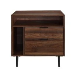 Rockwell Modern Storage Nightstand - Saracina Home -Saracina Home Shop GUEST 65491e7b 25af 4380 82c2 6b976d78c5d8
