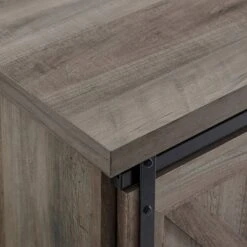 Orson Transitional Sliding X Barn Door Sideboard With 3 Drawers - Saracina Home 6 Orson Transitional Sliding X Barn Door Sideboard With 3 Drawers - Saracina Home -Saracina Home Shop GUEST 6aac8394 f67a 40ca 88b8 57a376edbcca