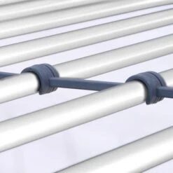 Twin Size Metal Platform Loft Bed - Saracina Home 6 Twin Size Metal Platform Loft Bed - Saracina Home -Saracina Home Shop GUEST 6af96e63 7ffe 4e0a 8dfe 80a0ed667854