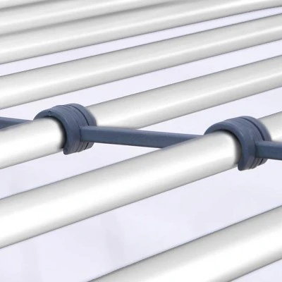 Twin Size Metal Platform Loft Bed - Saracina Home Twin Size Metal Platform Loft Bed - Saracina Home -Saracina Home Shop GUEST 6af96e63 7ffe 4e0a 8dfe 80a0ed667854