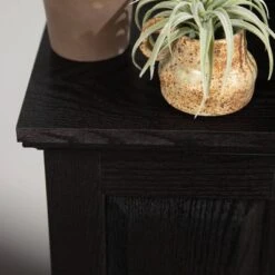 Highboy Closed Storage TV Stand For TVs Up To 48" - Saracina Home -Saracina Home Shop GUEST 6b9d290a 8ab1 4964 9907 5e3a9af5b724