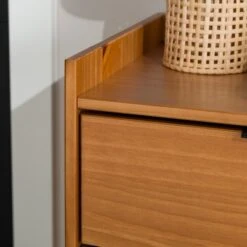 Mid-Century Modern Solid Wood 5 Drawer Chest Of Drawers - Saracina Home 11 Mid-Century Modern Solid Wood 5 Drawer Chest Of Drawers - Saracina Home -Saracina Home Shop GUEST 6d61b7d5 2b0c 4f04 a3b6 98bca94bd5b5