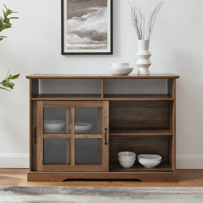 Leopold Window Pane Sliding Door Sideboard - Saracina Home Leopold Window Pane Sliding Door Sideboard - Saracina Home -Saracina Home Shop GUEST 716be1db 5509 432e bfac 79ddbf67f8f6