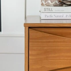 Mid-Century Modern Contoured 6 Drawer Dresser - Saracina Home 17 Mid-Century Modern Contoured 6 Drawer Dresser - Saracina Home -Saracina Home Shop GUEST 71c9be2a 09cc 41cf 9386 e450829688c2