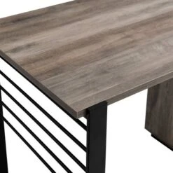 Polay Modern Computer Desk With Chalkboard Door - Saracina Home -Saracina Home Shop GUEST 72367db1 69c7 410d aa4b 244e9ba42b23