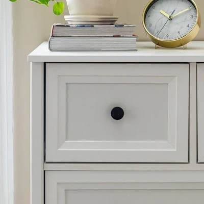 Farmhouse 5 Drawer Grooved Tall Storage Dresser White - Saracina Home Farmhouse 5 Drawer Grooved Tall Storage Dresser White - Saracina Home -Saracina Home Shop GUEST 7328f92b dedb 435a 8cfc 7bd748b9950d