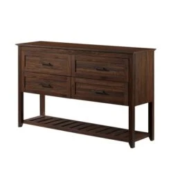 Transitional 4 Drawer Buffet - Saracina Home 7 Transitional 4 Drawer Buffet - Saracina Home -Saracina Home Shop GUEST 767cd3ab 5323 4b8f aefe 424853b9f77a