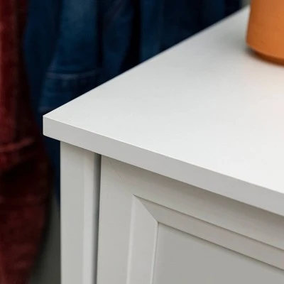 Farmhouse 5 Drawer Grooved Tall Storage Dresser White - Saracina Home Farmhouse 5 Drawer Grooved Tall Storage Dresser White - Saracina Home -Saracina Home Shop GUEST 783880e3 df3c 4411 836e 1e93b5f640cb