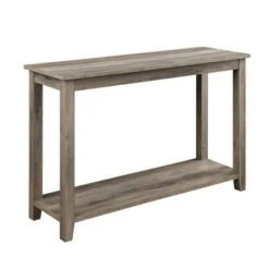 Classic Wood Console Table - Saracina Home 12 Classic Wood Console Table - Saracina Home -Saracina Home Shop GUEST 7929e555 b058 4ab5 93c7 67cc7be0e135