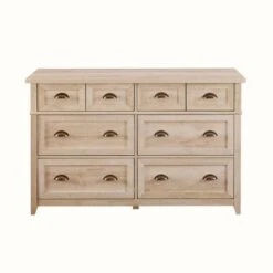 Fontella Transitional 6 Drawer Dresser - Saracina Home 5 Fontella Transitional 6 Drawer Dresser - Saracina Home -Saracina Home Shop GUEST 7a7b125a 5446 42ec b276 445f1b0ae683