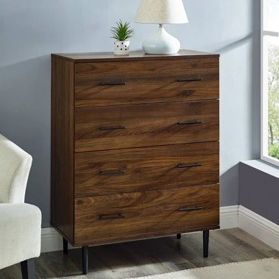 Higgins Modern Vertical 4 Drawer Dresser - Saracina Home Higgins Modern Vertical 4 Drawer Dresser - Saracina Home -Saracina Home Shop GUEST 7be7e3f2 7003 4c83 9dc1 917b1f7d1e0f