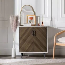 Angelo Modern Bookmatch Accent Cabinet - Saracina Home -Saracina Home Shop GUEST 7e63db28 1a1c 4a2b a2ed 54e17ea07a72