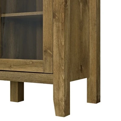 Rustic Transitional Double Door Highboy Buffet - Saracina Home Rustic Transitional Double Door Highboy Buffet - Saracina Home -Saracina Home Shop GUEST 7febbba8 d4dc 43ca a133 5082d129d3bb