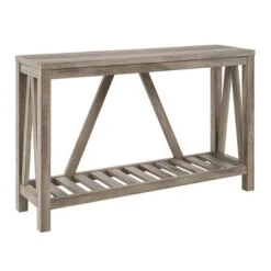 Taylen A Frame Farmhouse Entryway Console Table - Saracina Home 10 Taylen A Frame Farmhouse Entryway Console Table - Saracina Home -Saracina Home Shop GUEST 805569c0 3db0 4393 95fb 11ec0098068e