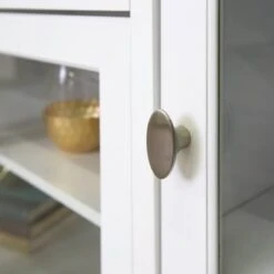 Glass Door Traditional Highboy TV Stand For TVs Up To 58" - Saracina Home 4 Glass Door Traditional Highboy TV Stand For TVs Up To 58" - Saracina Home -Saracina Home Shop GUEST 82166dac 88cb 4229 8ad0 817974be84cc