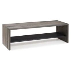 58" Solid Rustic Reclaimed Wood Entry Bench - Saracina Home 7 58" Solid Rustic Reclaimed Wood Entry Bench - Saracina Home -Saracina Home Shop GUEST 83221fcc 3eea 4998 a41f 569d08406424