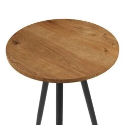 Modern Glam 3 Leg Round Side Table - Saracina Home -Saracina Home Shop GUEST 84350e8e b72c 413f bfdf 23b9e0edd74c