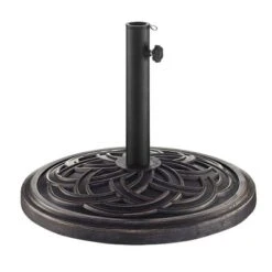 Carden Round Weave Umbrella Stand - Saracina Home -Saracina Home Shop GUEST 85ffdc40 4a11 40c0 99f5 a49b5250d84f