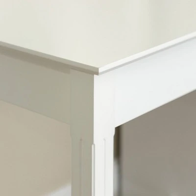 Home Office Deluxe Storage Computer Desk White - Saracina Home Home Office Deluxe Storage Computer Desk White - Saracina Home -Saracina Home Shop GUEST 86a9e9ff 4a7c 4de9 a29c cd26ef4ea681