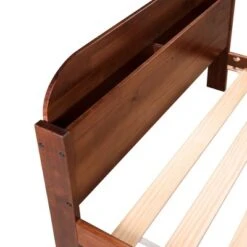 Twin Modern Solid Wood Bookcase Bed - Saracina Home 4 Twin Modern Solid Wood Bookcase Bed - Saracina Home -Saracina Home Shop GUEST 8707b76e 37d2 4490 a735 c6edcff33408