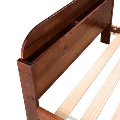 Twin Modern Solid Wood Bookcase Bed - Saracina Home Twin Modern Solid Wood Bookcase Bed - Saracina Home -Saracina Home Shop GUEST 8707b76e 37d2 4490 a735 c6edcff33408