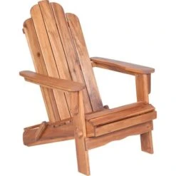 Genovia Transitional Acacia Wood Outdoor Adirondack Chair - Saracina Home 14 Genovia Transitional Acacia Wood Outdoor Adirondack Chair - Saracina Home -Saracina Home Shop GUEST 875c26a2 0367 4610 b020 303b01c3ed6c