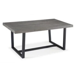72" Modern Farmhouse Solid Wood Distressed Plank Top Dining Table - Saracina Home 8 72" Modern Farmhouse Solid Wood Distressed Plank Top Dining Table - Saracina Home -Saracina Home Shop GUEST 899fc0b6 94fc 4c87 bc9a 1ee592df1e6c
