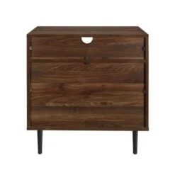 Rockwell Modern Storage Nightstand - Saracina Home -Saracina Home Shop GUEST 8df3da6c ad7c 43ad bf28 b1b58d5add06