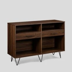 Modern Hairpin Leg Storage Console Table - Saracina Home 11 Modern Hairpin Leg Storage Console Table - Saracina Home -Saracina Home Shop GUEST 8e6f1ce5 e0cd 4ccf 86cd a8e8279ae96c