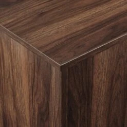 Timothy Modern Lifted Triple Storage Sideboard Dark Walnut - Saracina Home -Saracina Home Shop GUEST 91a087aa e477 49ff 88b5 13b5914ac62a