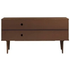 58" Modern Boho Solid Pine Wood Closed Storage Sideboard Brown - Saracina Home 20 58" Modern Boho Solid Pine Wood Closed Storage Sideboard Brown - Saracina Home -Saracina Home Shop GUEST 94aea8d0 a966 4433 879e 6fab8c1e07e3