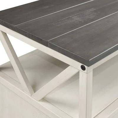 Farmhouse 3 Drawer Wood TV Stand for TVs up to 65" - Saracina Home Farmhouse 3 Drawer Wood TV Stand For TVs Up To 65" - Saracina Home -Saracina Home Shop GUEST 98fc06e1 2c36 4079 8e13 bfe797225ee6