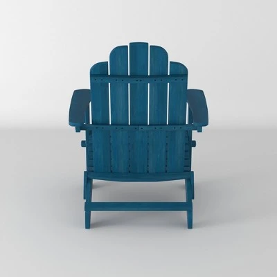 Genovia Transitional Acacia Wood Outdoor Adirondack Chair with Wine Holder - Saracina Home Genovia Transitional Acacia Wood Outdoor Adirondack Chair With Wine Holder - Saracina Home -Saracina Home Shop GUEST 99254087 1b51 4f4f a86e fa992f43cdaf