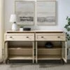 4 Door Reeded Glass Storage Sideboard - Saracina Home 2 4 Door Reeded Glass Storage Sideboard - Saracina Home -Saracina Home Shop GUEST 9b28421f 4644 4865 a2a9 9d04c684d227