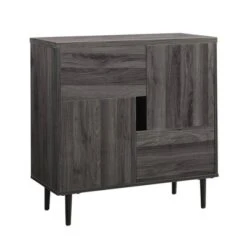 Modern Accent Cabinet With Color Pop Interior - Saracina Home -Saracina Home Shop GUEST 9cf1d42d 1356 4567 8eea 2b7fd1a4324b