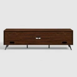 Mid-Century Modern Wide Storage TV Stand For TVs Up To 80" - Saracina Home 5 Mid-Century Modern Wide Storage TV Stand For TVs Up To 80" - Saracina Home -Saracina Home Shop GUEST a1916022 75ae 4bf0 ae13 b492366aaf06