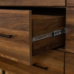 Higgins Modern Horizontal 6 Drawer Dresser - Saracina Home 6 Higgins Modern Horizontal 6 Drawer Dresser - Saracina Home -Saracina Home Shop GUEST a36a6a3b 8a7f 483f 9ba3 d7576a58e432