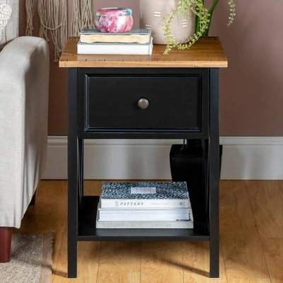 Set of 2 Farmhouse Single Drawer V Frame Nightstands - Saracina Home Set Of 2 Farmhouse Single Drawer V Frame Nightstands - Saracina Home -Saracina Home Shop GUEST a48e918d e2d7 4013 aecd 134dd10d9c35