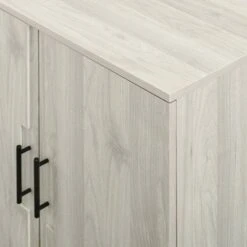 56" 2 Door Contemporary Sideboard - Saracina Home 5 56" 2 Door Contemporary Sideboard - Saracina Home -Saracina Home Shop GUEST a680f3f7 695d 40fb ad56 8f7578a793ab