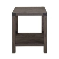 Sophie Rustic Industrial X Frame Side Table - Saracina Home 15 Sophie Rustic Industrial X Frame Side Table - Saracina Home -Saracina Home Shop GUEST a867ea88 d588 44ca 99e5 60c124fed845