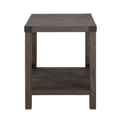 Sophie Rustic Industrial X Frame Side Table - Saracina Home Sophie Rustic Industrial X Frame Side Table - Saracina Home -Saracina Home Shop GUEST a867ea88 d588 44ca 99e5 60c124fed845