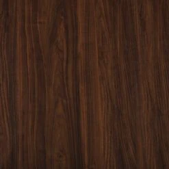 Modern 42" Round Intersecting Leg Dining Table Dark Walnut - Saracina Home 9 Modern 42" Round Intersecting Leg Dining Table Dark Walnut - Saracina Home -Saracina Home Shop GUEST a975543a 7a19 49fc 8e05 71cb6216224d 7