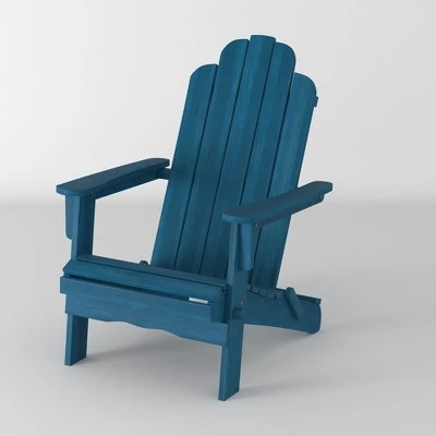 Genovia Transitional Acacia Wood Outdoor Adirondack Chair with Wine Holder - Saracina Home Genovia Transitional Acacia Wood Outdoor Adirondack Chair With Wine Holder - Saracina Home -Saracina Home Shop GUEST aaa90f1c d2e6 4036 abe0 3d8d178b68f3