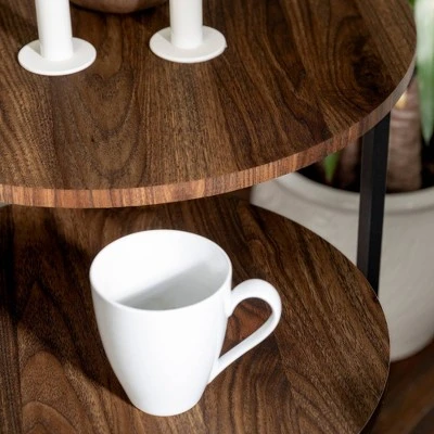 2pc Glam V Leg Nesting Side Tables - Saracina Home 2pc Glam V Leg Nesting Side Tables - Saracina Home -Saracina Home Shop GUEST ac56deae cf88 4a3a 8c2c 0b3134e9f6d9