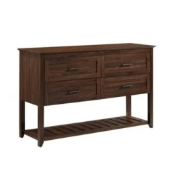 Transitional 4 Drawer Buffet - Saracina Home 11 Transitional 4 Drawer Buffet - Saracina Home -Saracina Home Shop GUEST b06aee19 b02f 4506 842a 8350d2529210